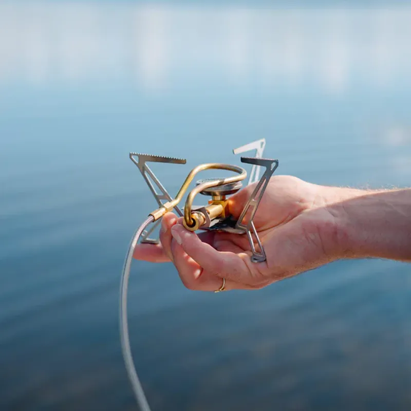 Primus Express Spider II Stove-8