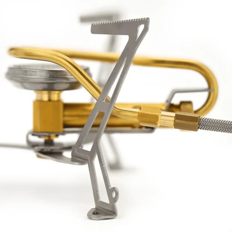 Primus Express Spider II Stove-2