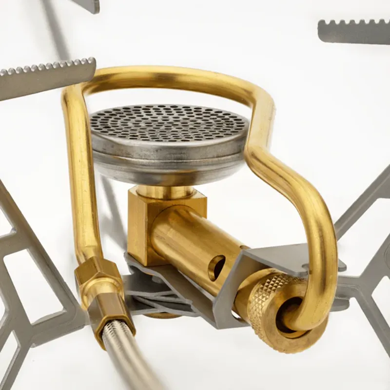 Primus Express Spider II Stove-1