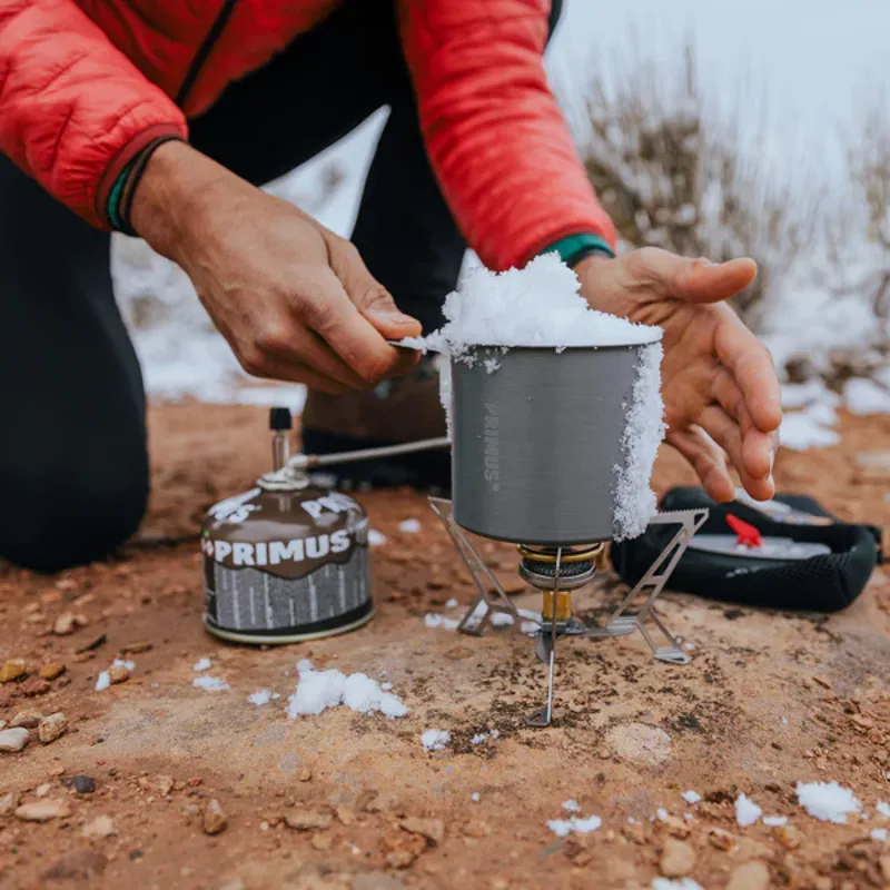 Primus Express Spider II Stove-6