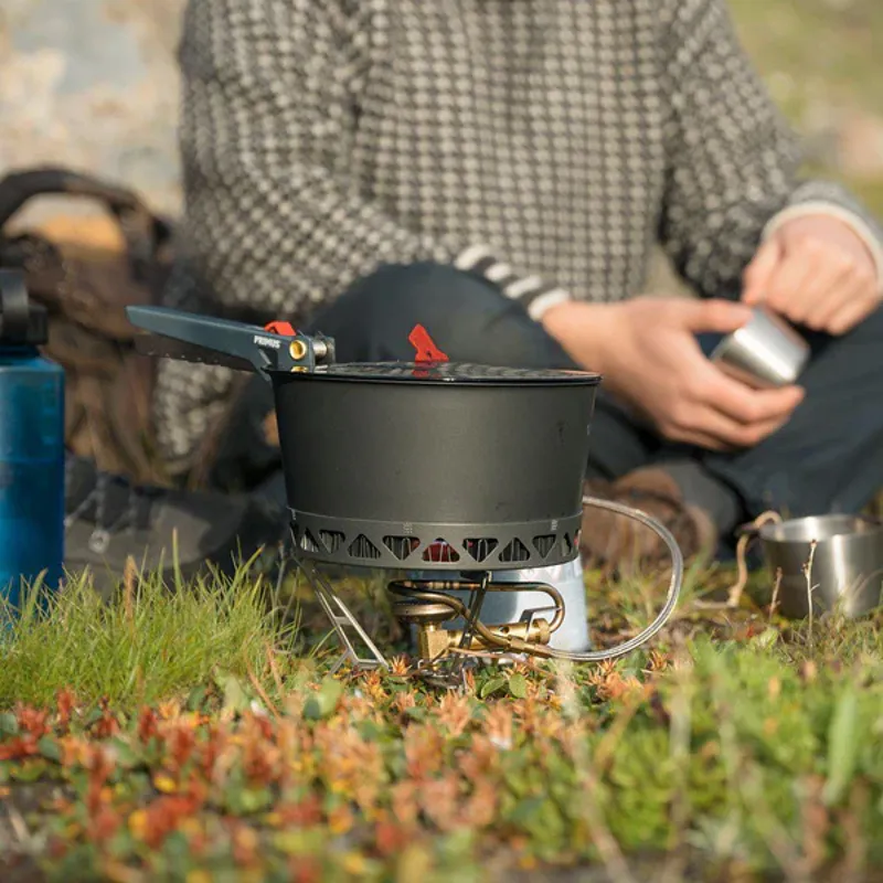 Primus Express Spider II Stove-5
