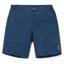 Rab Men's Momentum Shorts in Tempest Blue