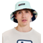 Berghaus 1997 Reverse Bucket Hat in Light Green