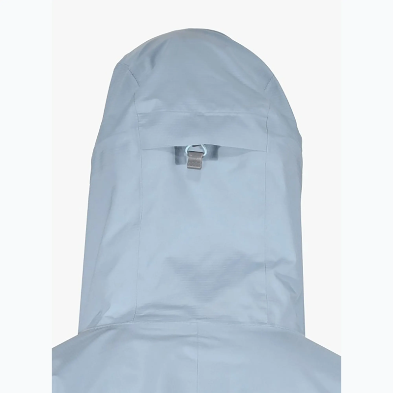 Inov-8 Men's Stormshell FZ V2 in Blue Grey-3