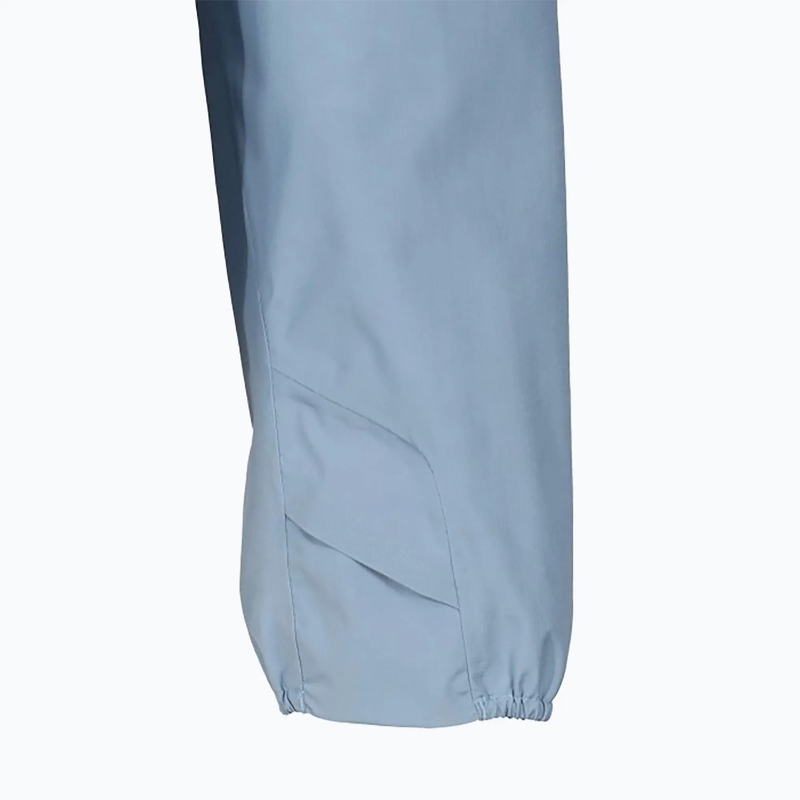 Inov-8 Men's Stormshell FZ V2 in Blue Grey-6