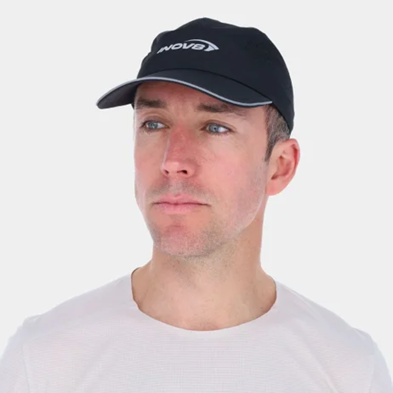Inov-8 Active Cap in Black-1
