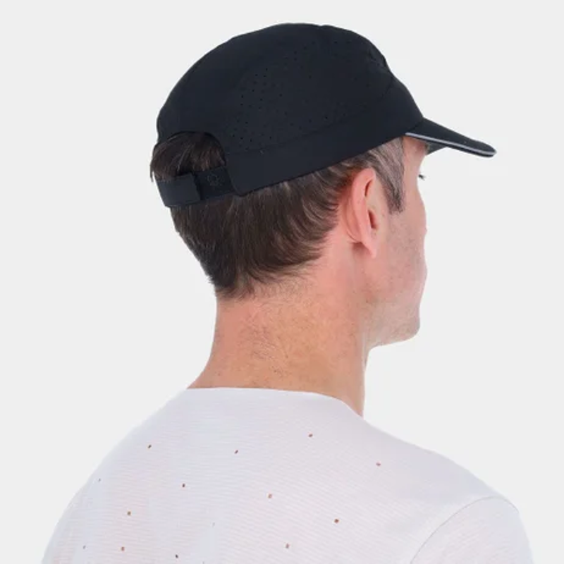 Inov-8 Active Cap in Black-2