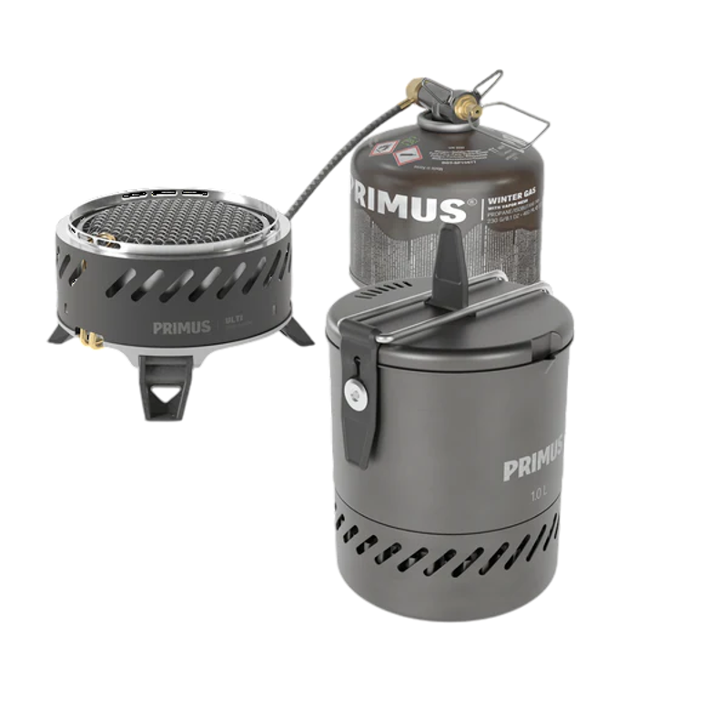 Primus Ulti Stove System 1