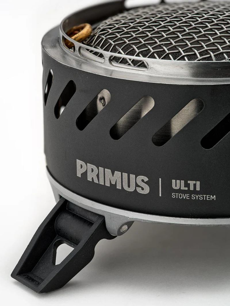 Primus Ulti Stove System 1-4