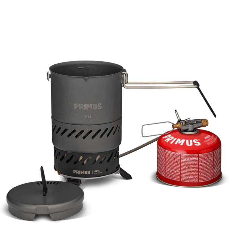 Primus Ulti Stove System 1-6