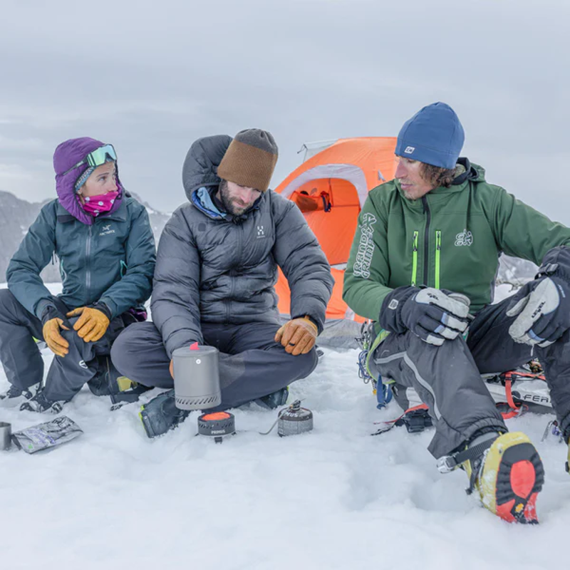 Primus Ulti Stove System 1-7