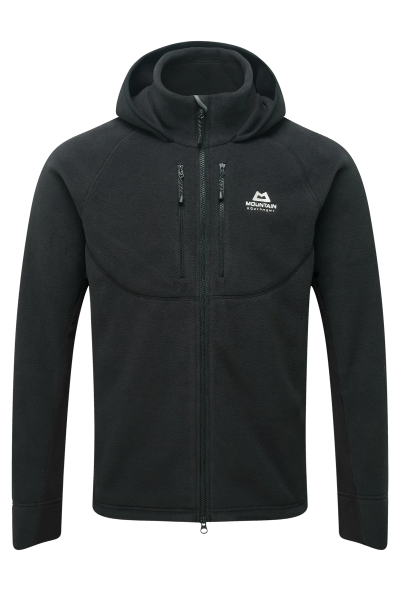 Mountain Equipment Men's Touchstone Jacket in Black
