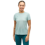 Hoka Women's Airolite Run Tee in Druzy