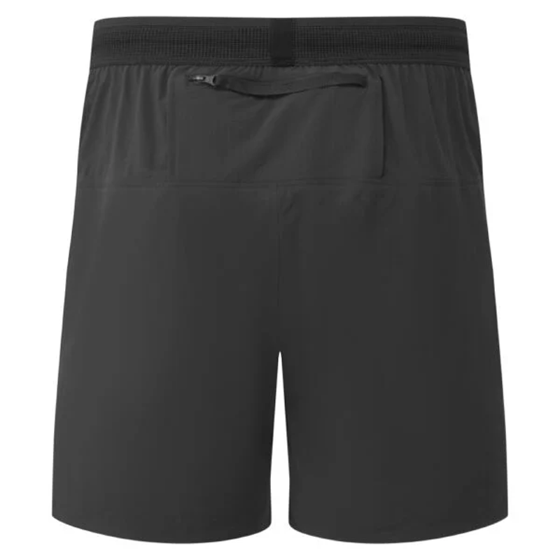 OMM Men's Dyno Shorts in Black-2