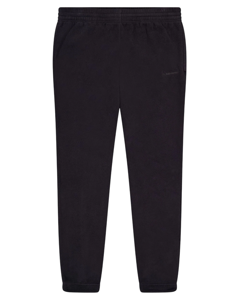 Kathmandu Men's Ridge 100 Primaloft Joggers in Black