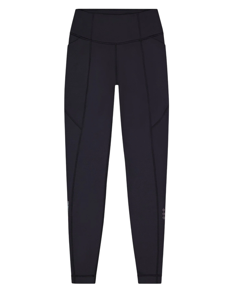 Kathmandu Women's Seeker Winter Leggings in Black Sting