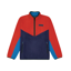 Kathmandu Men's Trailhead Fleece Heritage in Classic Red