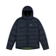 Kathmandu Men's Epiq Hooded Down Jacket V2 in Black