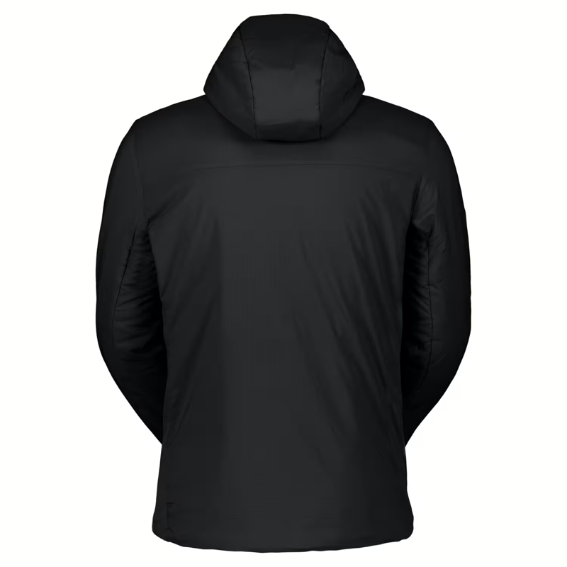 Scott Men's Insuloft Light Hoody in Black-1