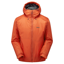 Keela Men's Solo Primaloft Jacket in Fire