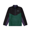 Kathmandu Men's Trailhead Fleece Heritage in Black Sting