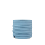 Buff Polar Neckwarmer in Solid Lake Blue
