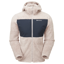 Montane Men's Caldus XT Hooded Fleece Jacket in Oyster
