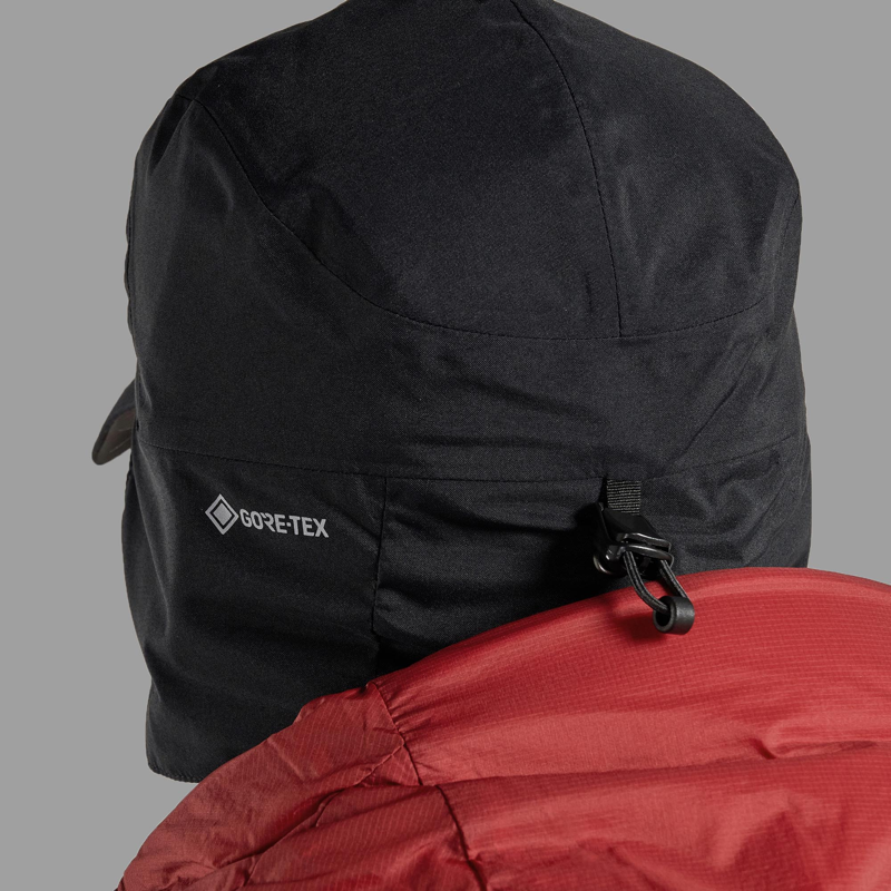 Montane Duality Mountain Cap in Black-2