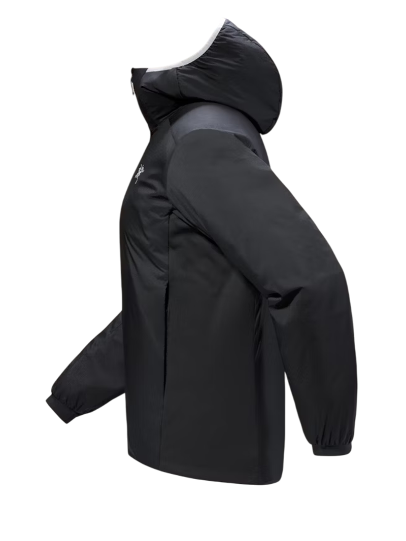 Arc'teryx Men's Atom Hoody in Lodestar-1