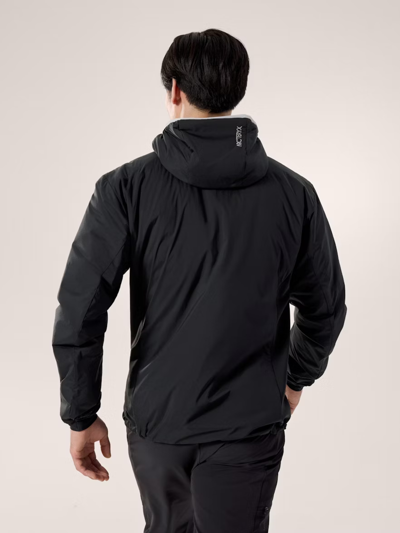 Arc'teryx Men's Atom Hoody in Lodestar-6