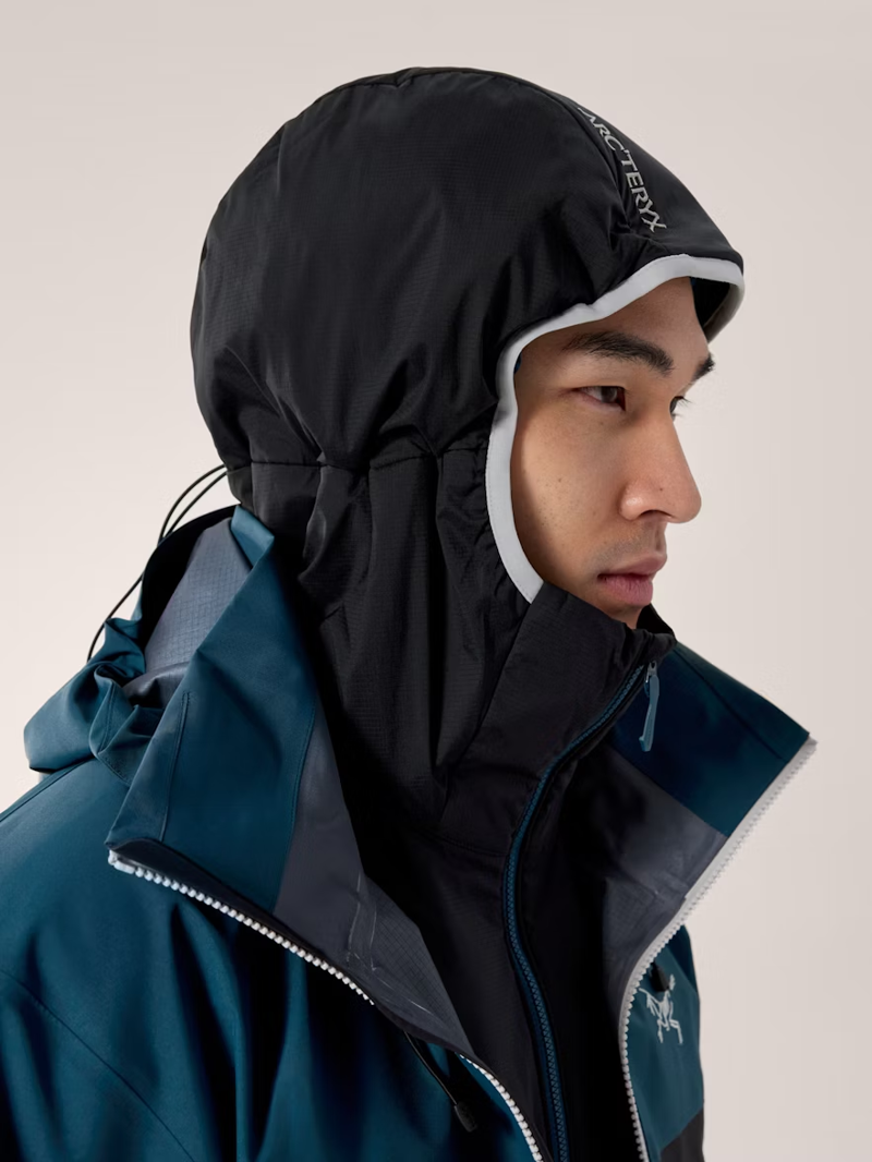 Arc'teryx Men's Atom Hoody in Lodestar-4