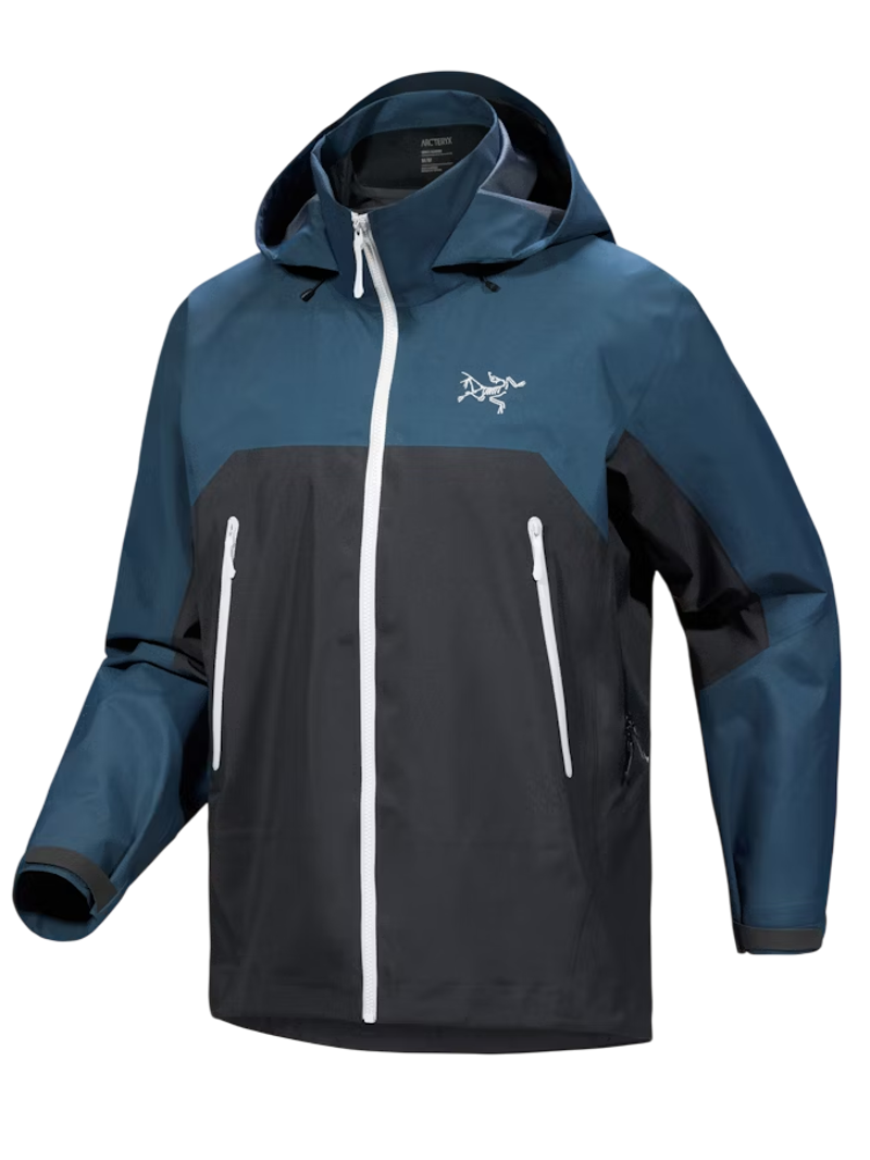 Arc'teryx Men's Beta AR Jacket in Lodestar