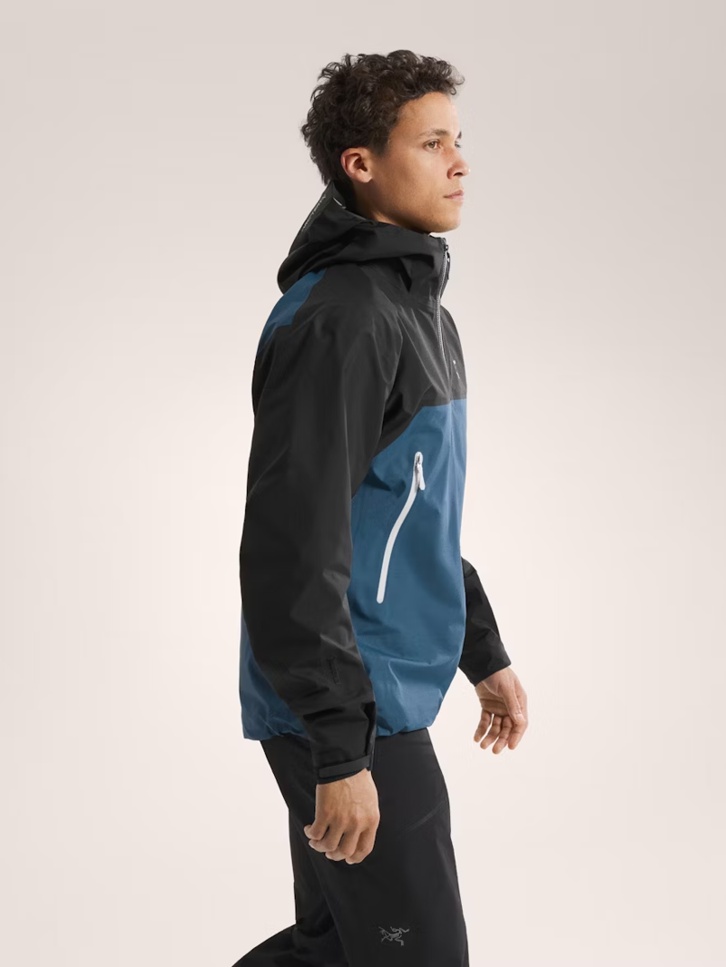 Arc'teryx Men's Beta Jacket in Lodestar-4
