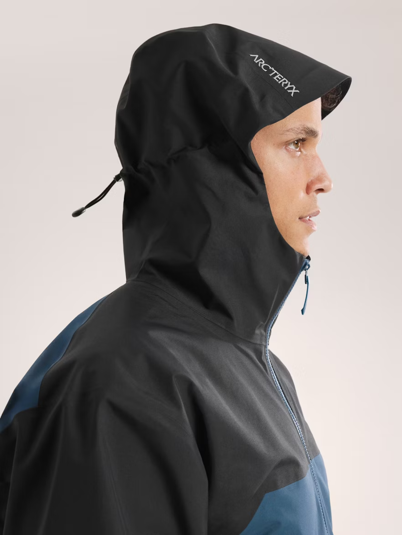Arc'teryx Men's Beta Jacket in Lodestar-7
