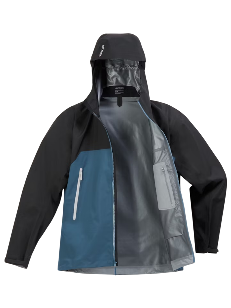 Arc'teryx Men's Beta Jacket in Lodestar-2