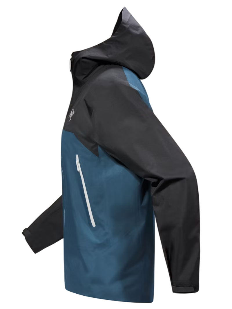Arc'teryx Men's Beta Jacket in Lodestar-1