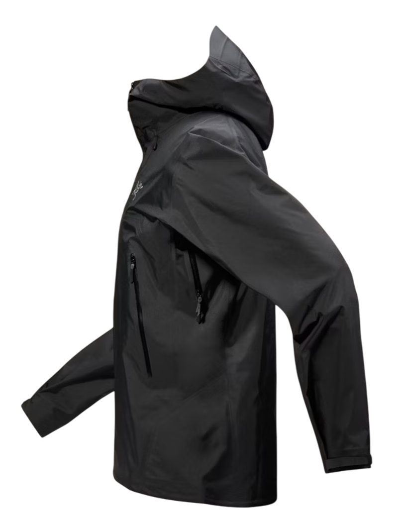 Arc'teryx Men's Beta SL Jacket in Black-1
