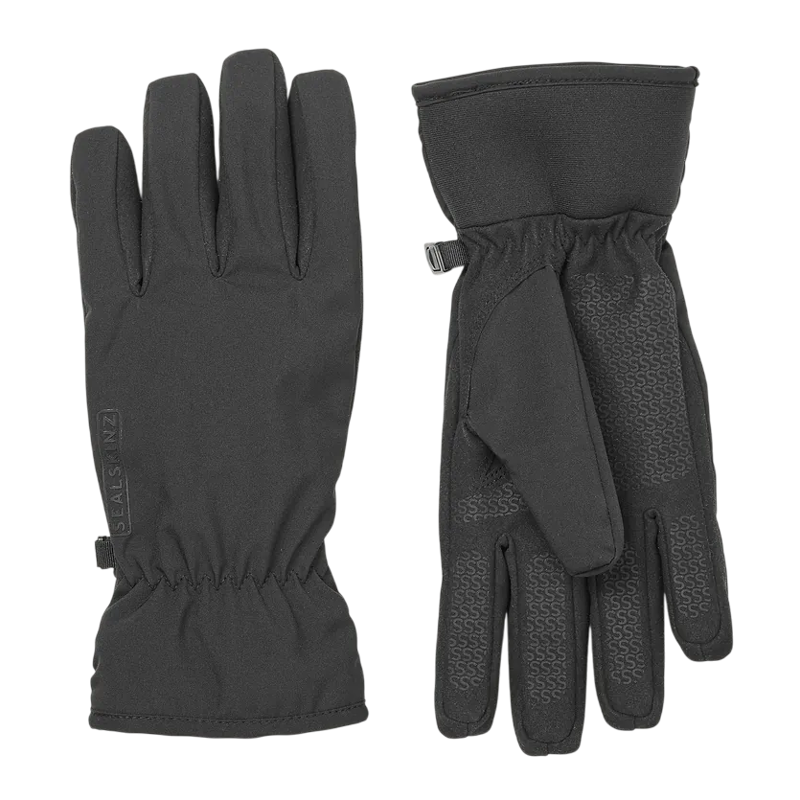 Griston Waterproof All Weather Lightweight Glove in Black