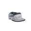 Vaga Club Cap in Light Grey/Mid Grey/Charcoal