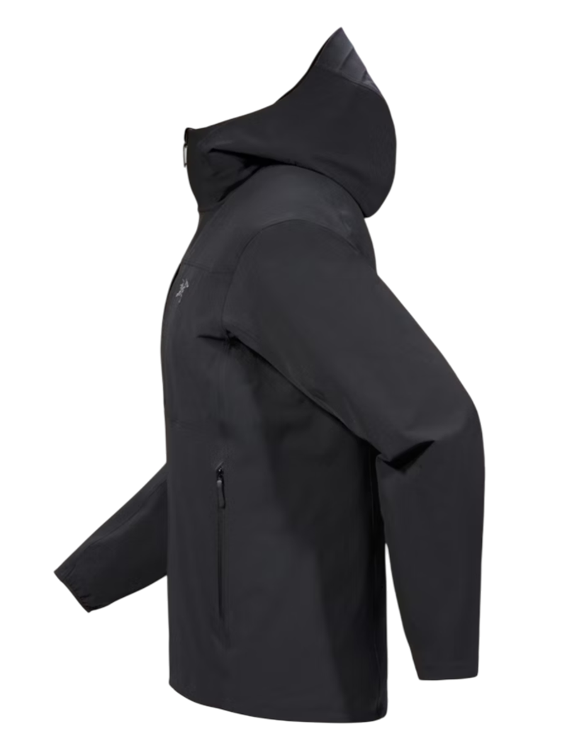 Arc'teryx Men's Gamma Hoody in Black-1