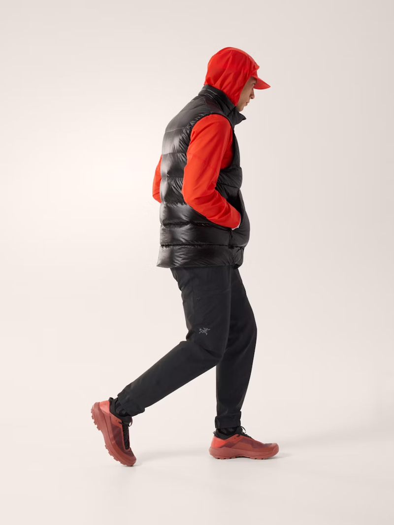 Arc'teryx Men's Gamma Joggers in Black-6