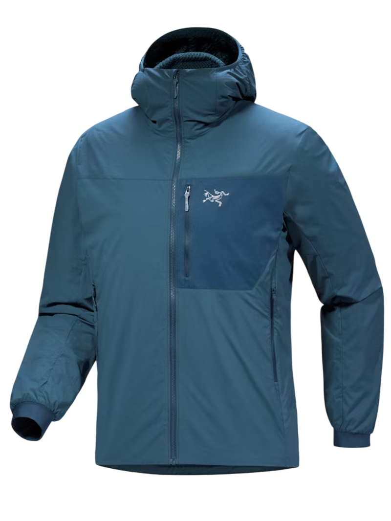 Arc'teryx Men's Proton SL Hoody in Nightscape