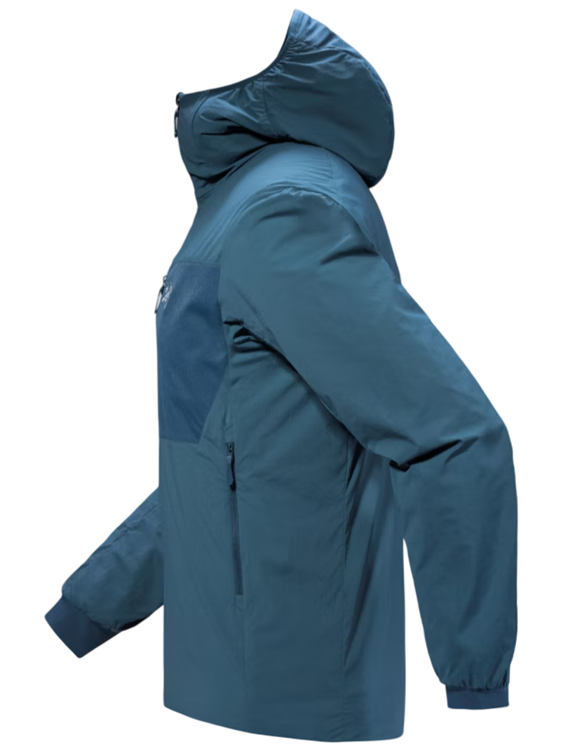 Arc'teryx Men's Proton SL Hoody in Nightscape-1