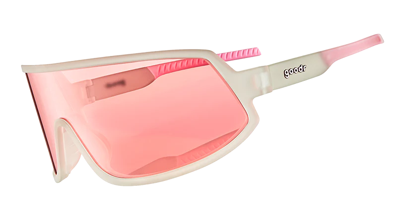 Goodr Extreme Dumpster Diving Sunglasses