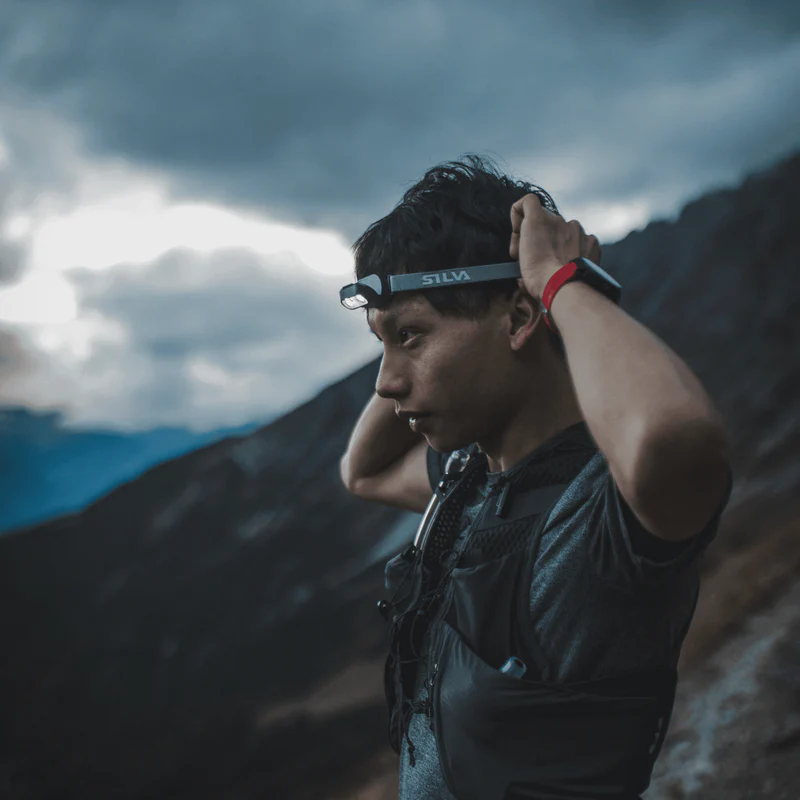 Silva Smini in Mint-8