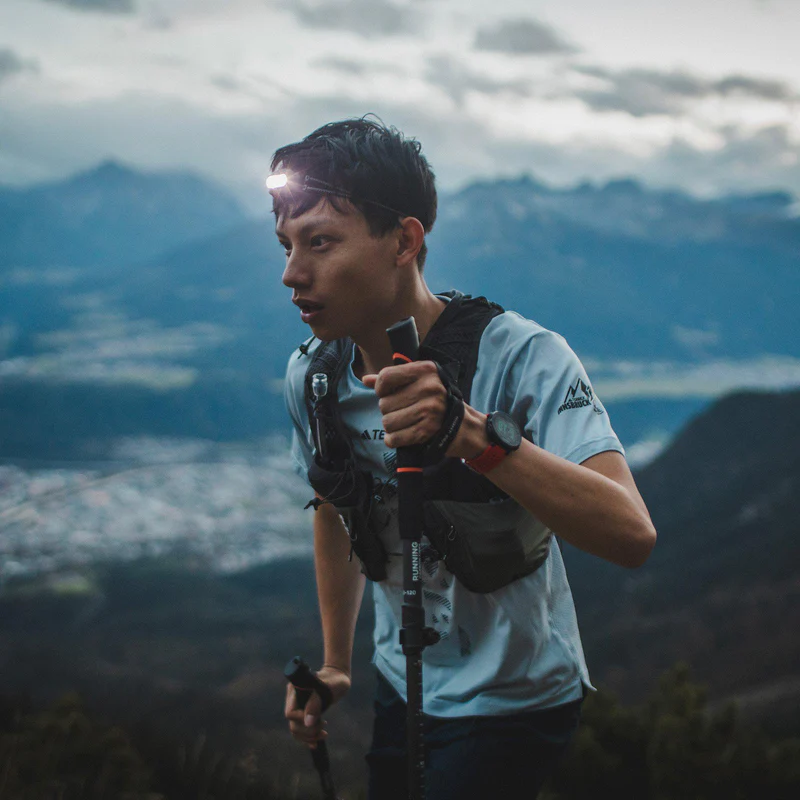 Silva Smini Fly in Mint-5