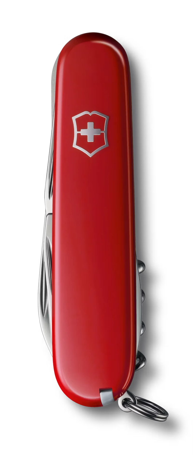 Victorinox Spartan 91mm in Blister-3