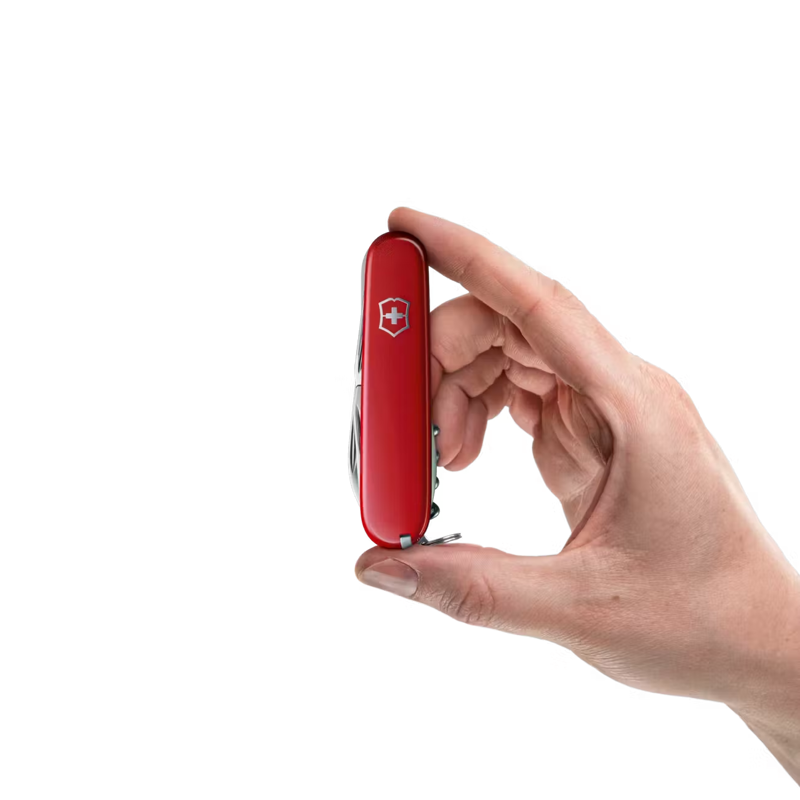 Victorinox Spartan 91mm in Blister-5