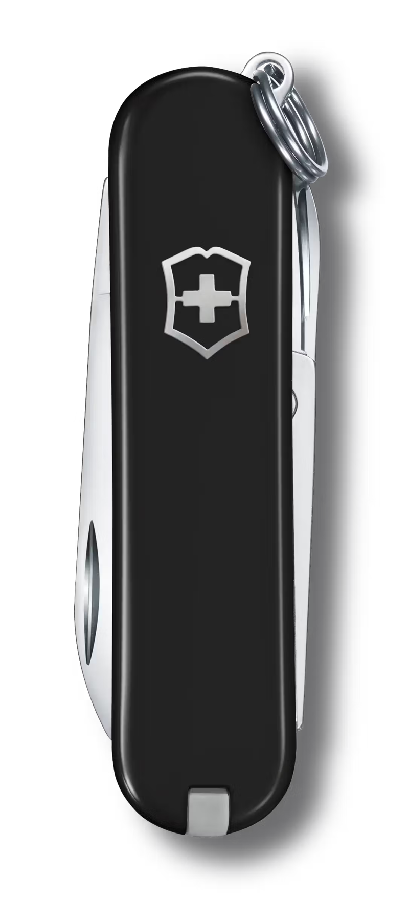 Victorinox Classic SD 58mm in Black-1