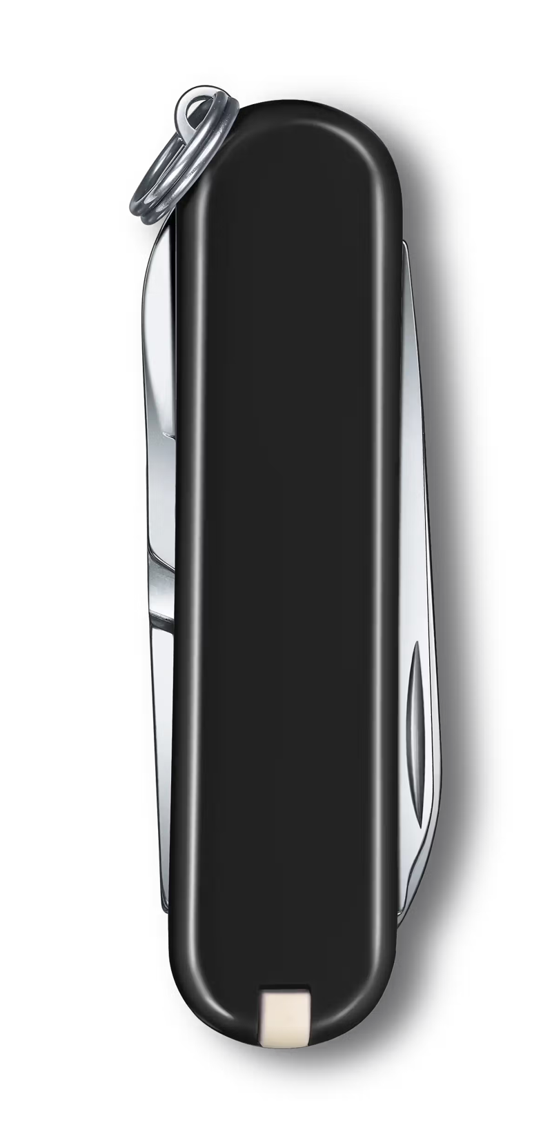 Victorinox Classic SD 58mm in Black-2